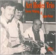Title: Art Hodes Trio, Artist: Art Hodes