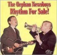 Rhythm for Sale