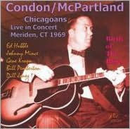 Title: Live Concert Meriden 1969, Artist: Eddie Condon