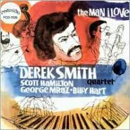 Title: The Man I Love, Artist: Derek Smith