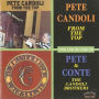 From the Top/The Candoli Brothers