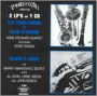 The Three Horns of Herb Steward/Marky's Vibes