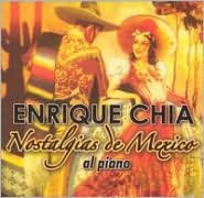 Nostalgia de Mexico: Al Piano