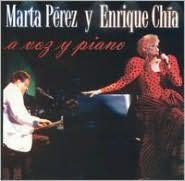 A Voz y Piano