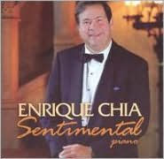 Title: Sentimental Piano, Artist: Enrique Chia