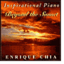 Inspirational Piano: Beyond the Sunset