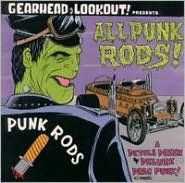All Punk Rods: A Gearhead Magazine Compilation