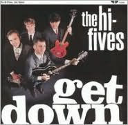 Get Down!