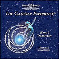 Title: Gateway Experience: Discovery-Wave 1, Artist: Hemi-Sync