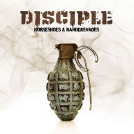 Title: Horseshoes & Handgrenades, Artist: Disciple