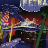 Title: Back to the Street, Artist: Petra