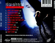Alternative view 2 of You're My Road