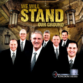 We Will Stand Our Ground