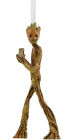 Resin Figural Resin Figural Teen Groot
