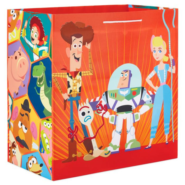 Toy story gift bag new arrivals