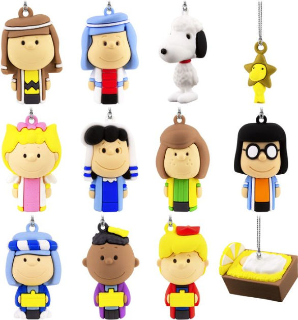 Hallmark Peanuts Nativity Countdown Calendar by Hallmark Barnes & Noble®