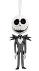 Nightmare Before Christmas Jack Skellington Resin Figural Ornament