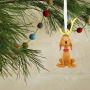 Alternative view 4 of Hallmark Dr. Seuss' How the Grinch Stole Christmas! Max Christmas Ornament
