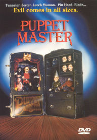 Puppetmaster