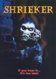 Shrieker