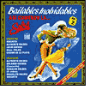 Bailables Inolvidables, Vol. 2
