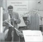 Morton Feldman: Voices & Instruments