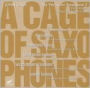 John Cage: The Works for Saxophone 2