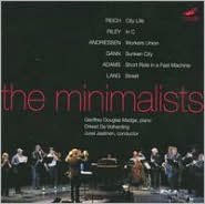 The Minimalists