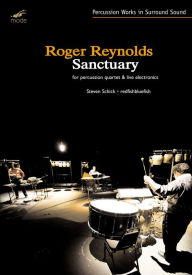 Title: Roger Reynolds: Sanctuary [2 Discs]