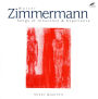 Walter Zimmermann: Songs of Innocence & Experience