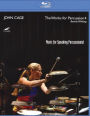 John Cage: The Works for Percussion, Vol. 4