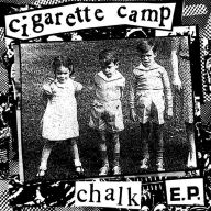 Title: Chalk, Artist: Cigarette Camp