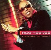 Fountain of Youth