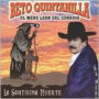 La Santisima Muerte