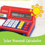 Pretend & Play® Calculator Cash Reg