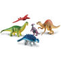 Learning Resources Jumbo Dinosaurs 2