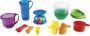 Learning Resources Primary Science Mix & Measure Set