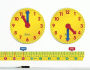 Magnetic Elapsed Time Set