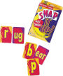 Snap it up! Phonics: word Families