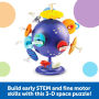 Alternative view 2 of Learning Resources Solar System Puzzle Globe
