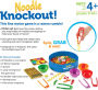 Alternative view 11 of Noodle Knockout! Fine Motor Game