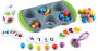 Learning Resources Mini Muffin Match Up Math Activity Set