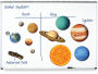 Learning Resources LER6040 Giant Magnetic Solar System
