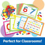 Alternative view 5 of Learning Resources Pattern Block Math Activity Set