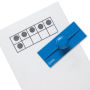 Learning Resources Ten Frame Stamp
