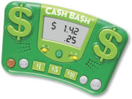 Cash Bash® Electronic Flash Card™
