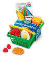 Pretend & Play®Healthy Breakfast Basket