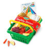 Pretend & Play®Healthy Dinner Basket