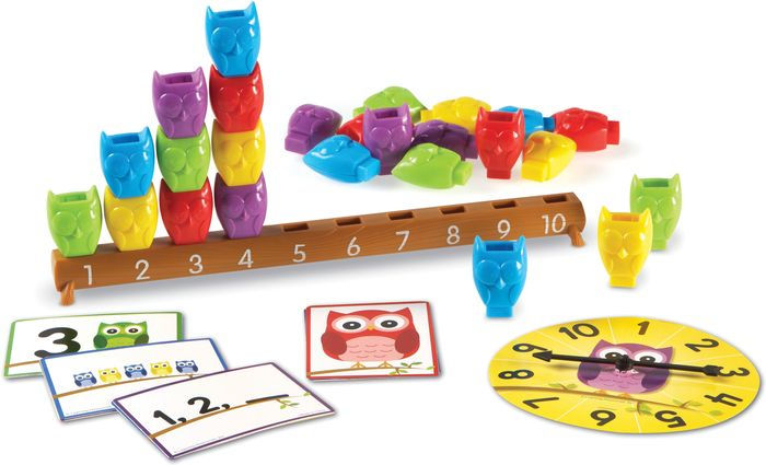 learning essentials toys