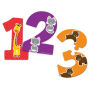 Learning Resources Number Puzzle Cards